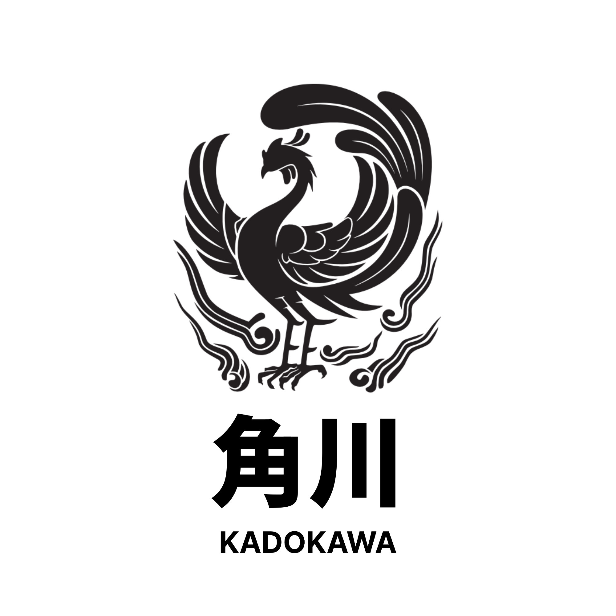 Kadokawa Cooperation Logo by konboy on DeviantArt