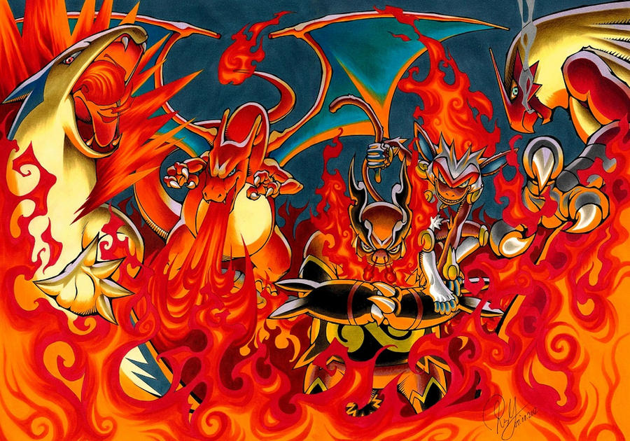 Pokemon-Badass-Edition-Fire