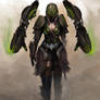 Messing with armor types 2