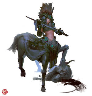 Centaur