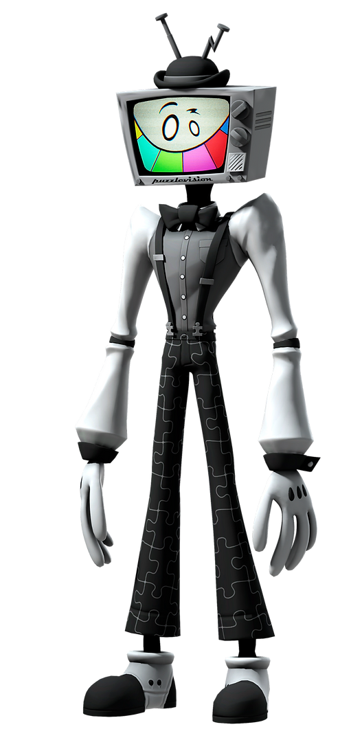 Smg4 Mr puzzles By AxolotlProtection On DeviantArt smg4-mr-puzzles-by-axolotlprotection-on-deviantart