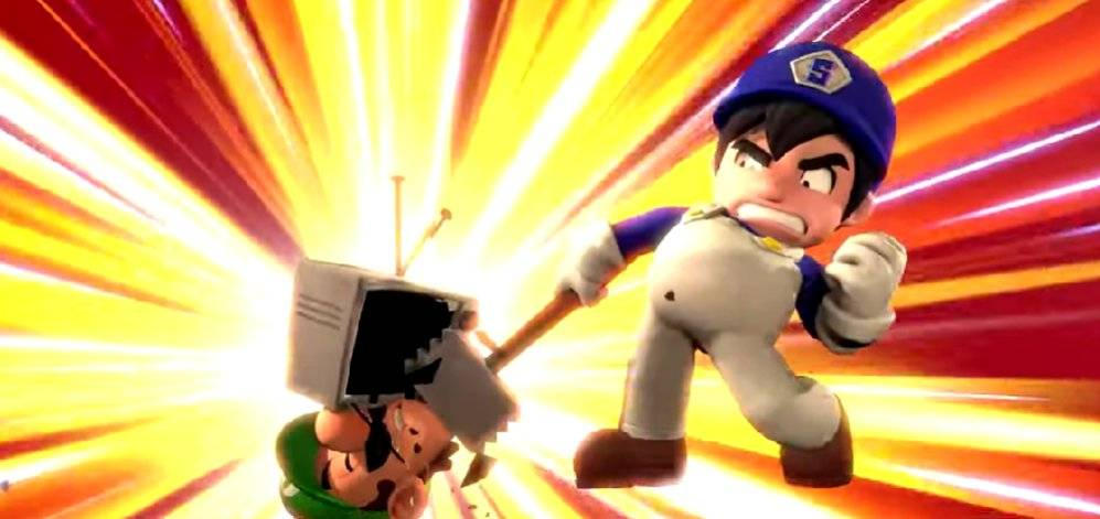 Puzzlevision Intro smg4 PuzzleVision movie by AxolotlProtection on DeviantArt