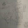 smg axol axi and Mr.puzzles