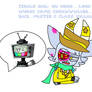 jerald nail and mr.puzzles