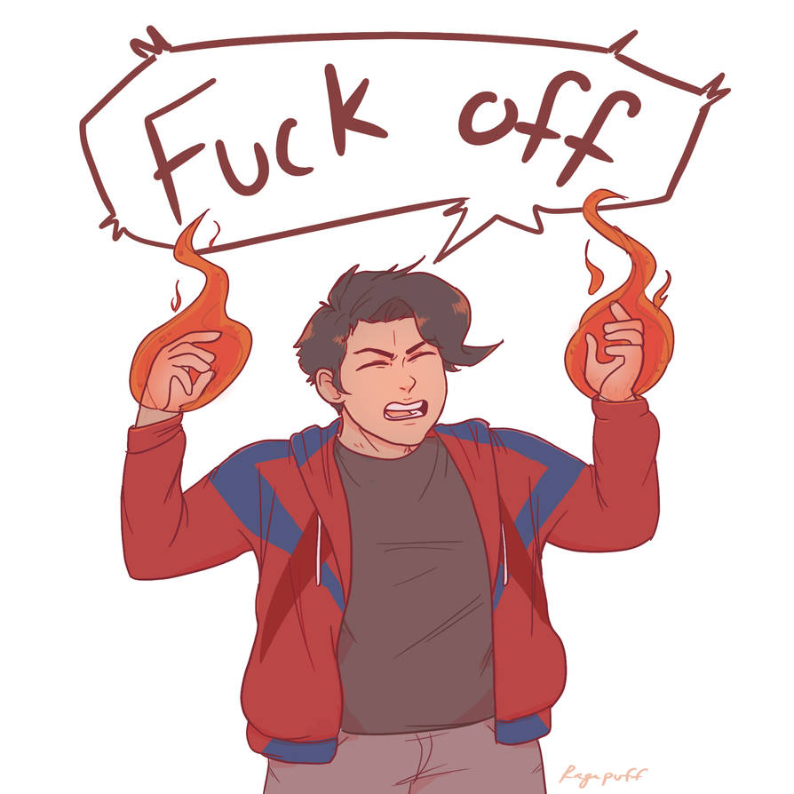 Deadpool 2 Russell by Adventurous-Rage on DeviantArt
