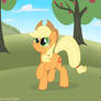 Apple Jack