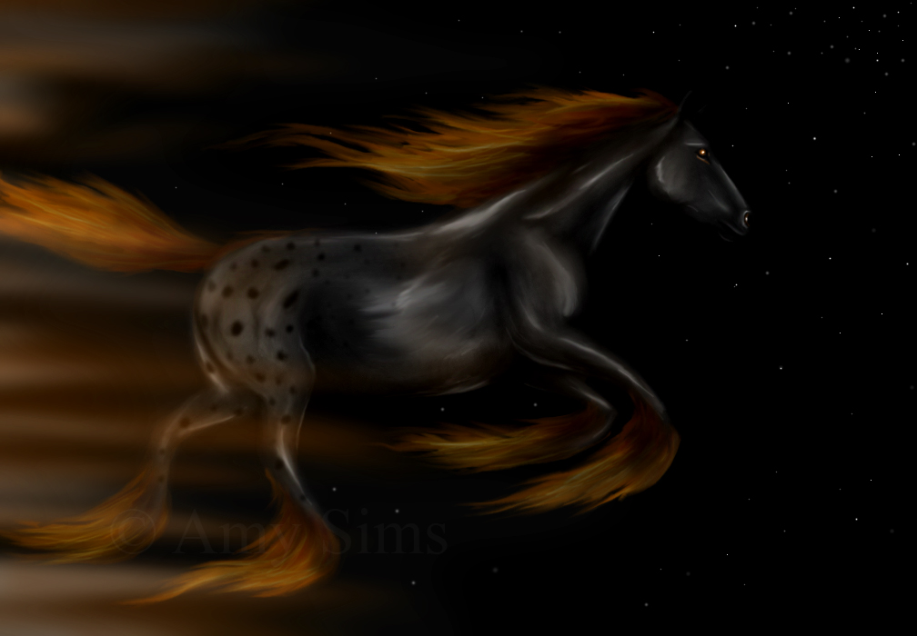 Firehorse