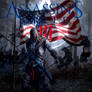 Assassin's Creed III Movie Poster