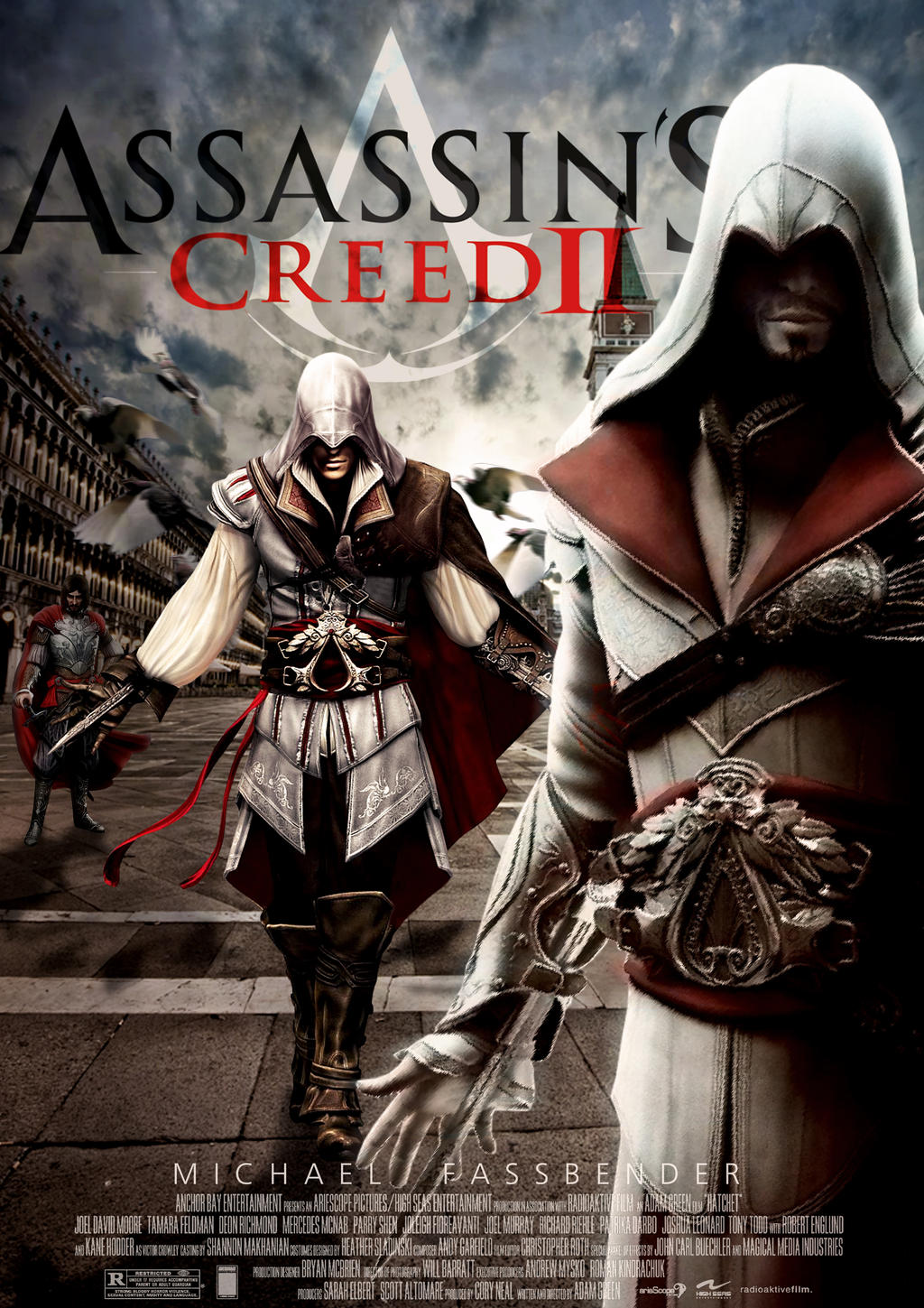 Assassin's Creed 2 - IMDb