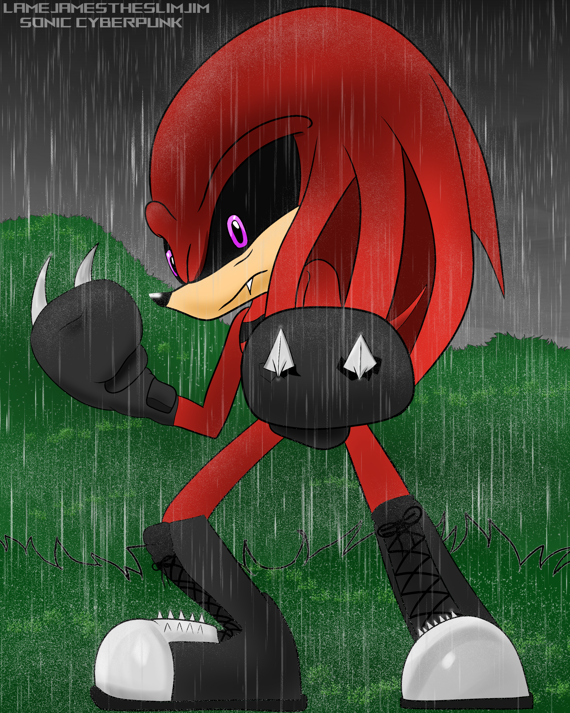 Shadow The Hedgehog Sonic The Hedgehog Knuckles The Echidna Super Shadow PNG,  Clipart, Art, Artwork, Cartoon