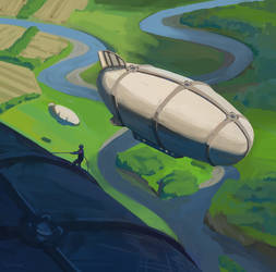 Airships