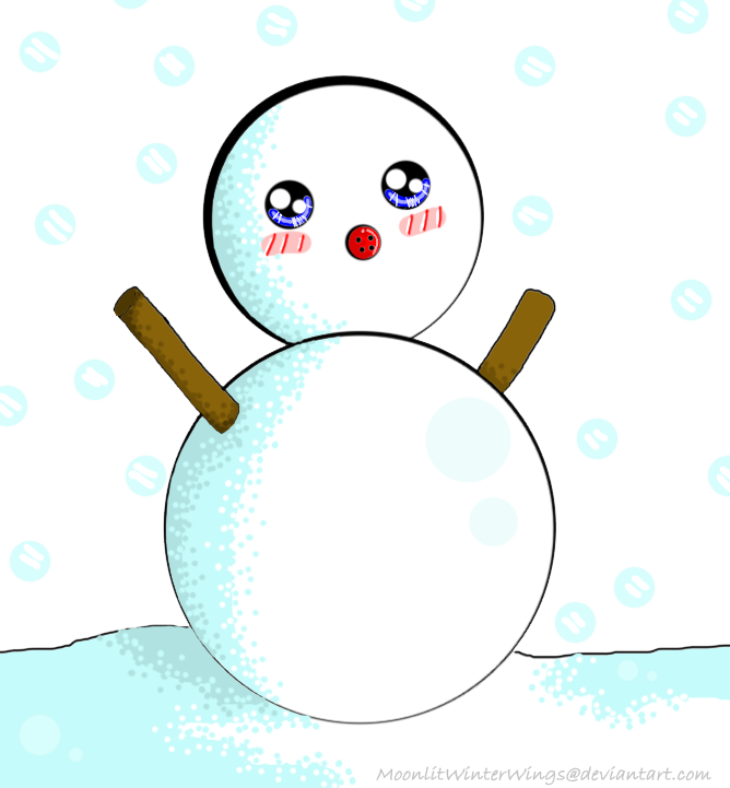 Snowman Fo You