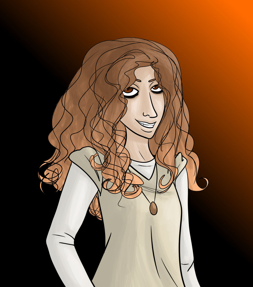 Nicky Nichols by ThanksToManx on DeviantArt