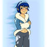 Adult Frosta