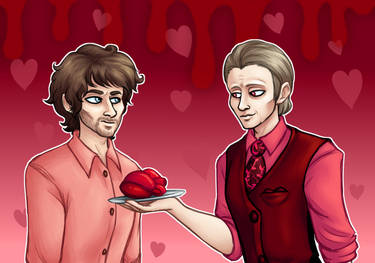 Hannigram Valentine