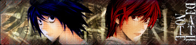 Death Note sig