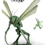 scyther