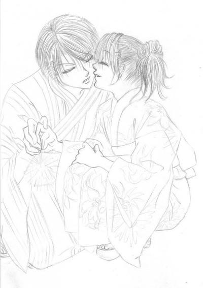 Get Boku Wa Imouto Ni Koi Wo Suru By Hachikos On Deviantart For iPhone Free Wallpaper Boku Wa Imouto Ni Koi Wo Suru By Hachikos On Deviantart Desktop Wallpaper Free