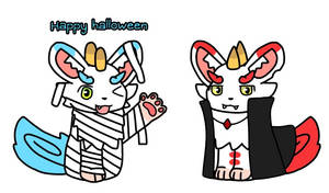 Happy Halloween Everyone