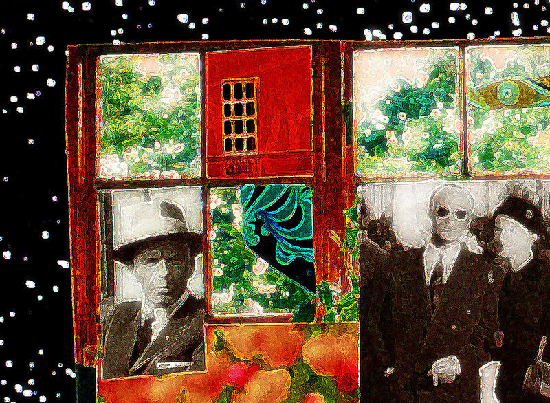 Clue Window Deviantart Secret Window by circularkey on DeviantArt