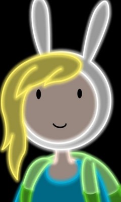 Fionna Neon