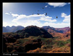 Circling Above by o0oPen-in-my-eyeo0o