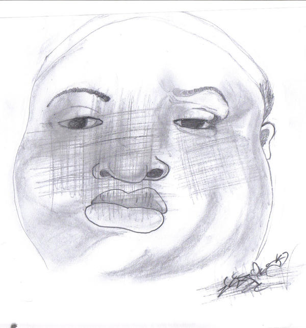 Notorius B.I.G. by Kroks17 on DeviantArt