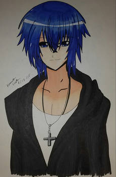 Ikuto