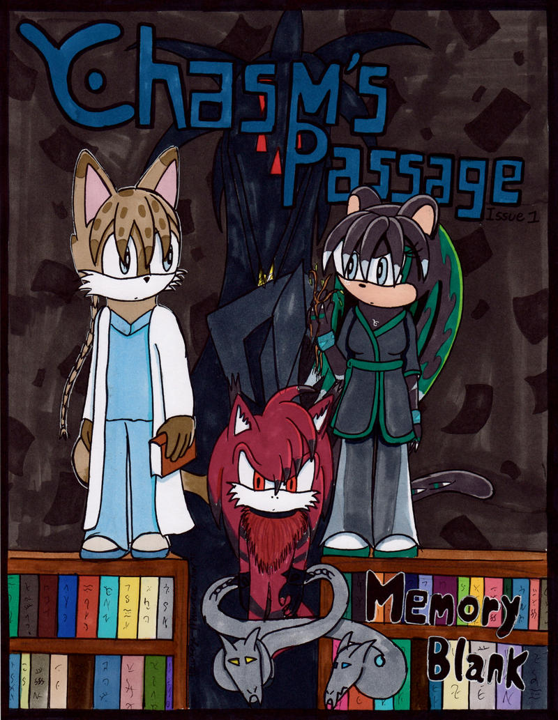 Chasm's Passage i1-revision