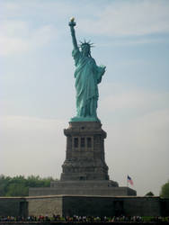 Statue of Liberty