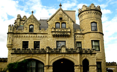 Joslyn Castle