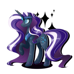 Nightmare Rarity