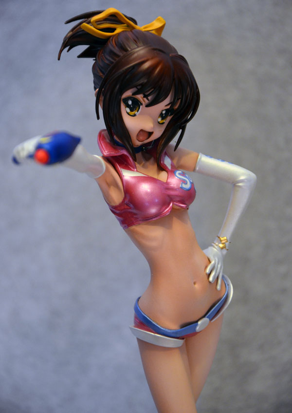 Space Haruhi 2