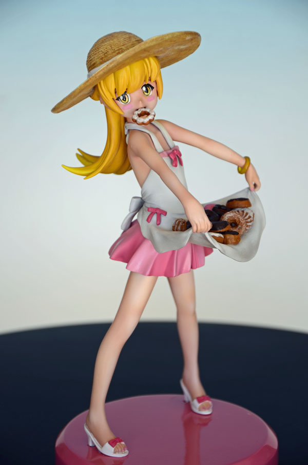 Oshino Shinobu