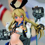 Island Wind (Shimakaze)