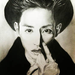 XXX: LEE SOO HYUK