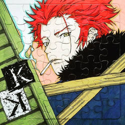 K-Project: Mikoto