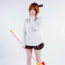 Sakura Rabbit