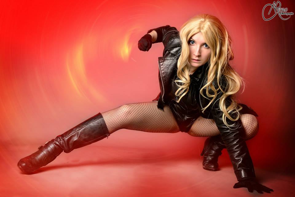 Black Canary