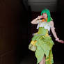 Ranka Lee labyrinth of time macross