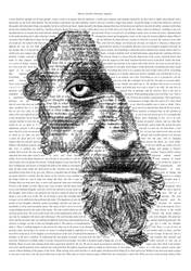 Marcus Aurelius Typography