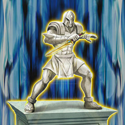 yugioh armatos legio deck Armatos Legio Lucidus Pontifex