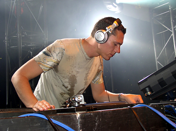 Tiesto II