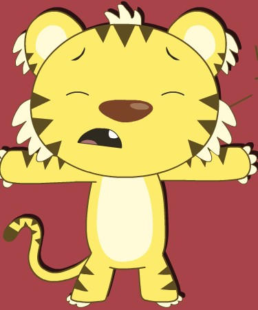 Fecious Rintoo Rintoo T Pose? by SlatchWorld2 on DeviantArt