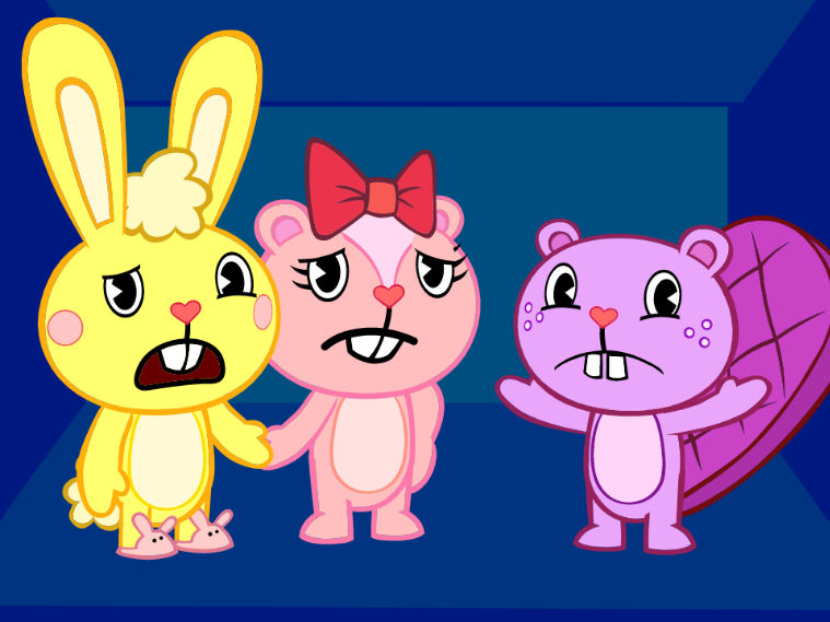 Calm HTF Thing By SlatchWorld2 On DeviantArt calm-htf-thing-by-slatchworld2-on-deviantart