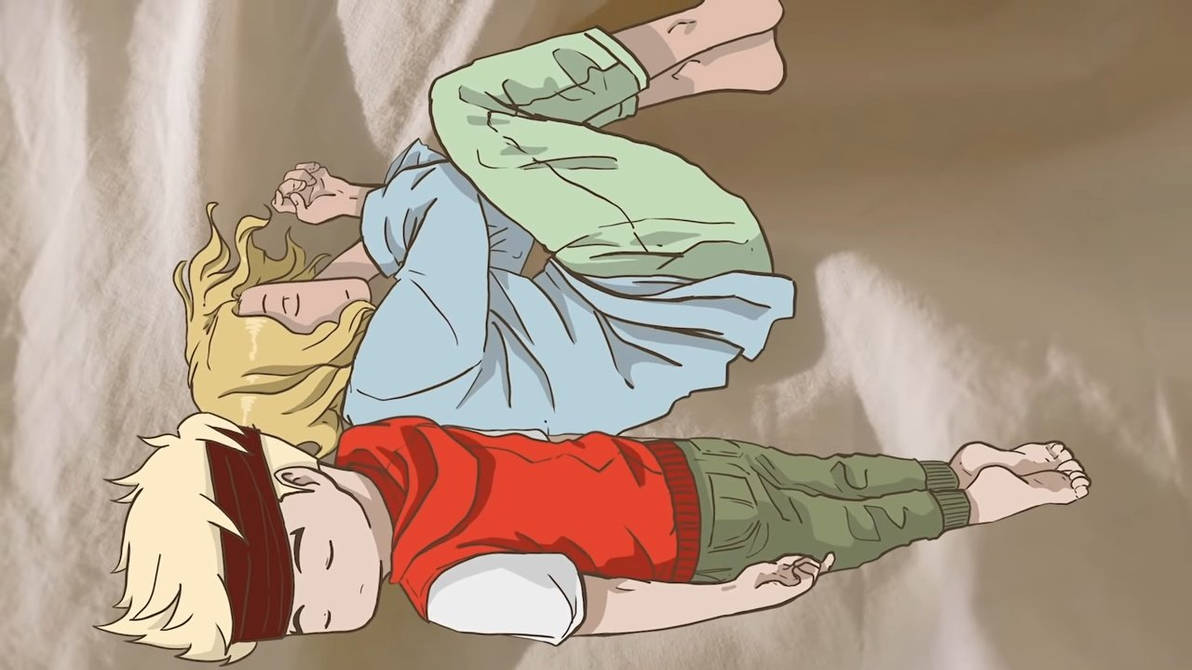Deviantart Masterofsleep Let them sleep... by SlatchWorld2 on DeviantArt