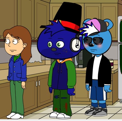Goanimate Flippy My GoAnimate Characters (So far) by SlatchWorld2 on DeviantArt