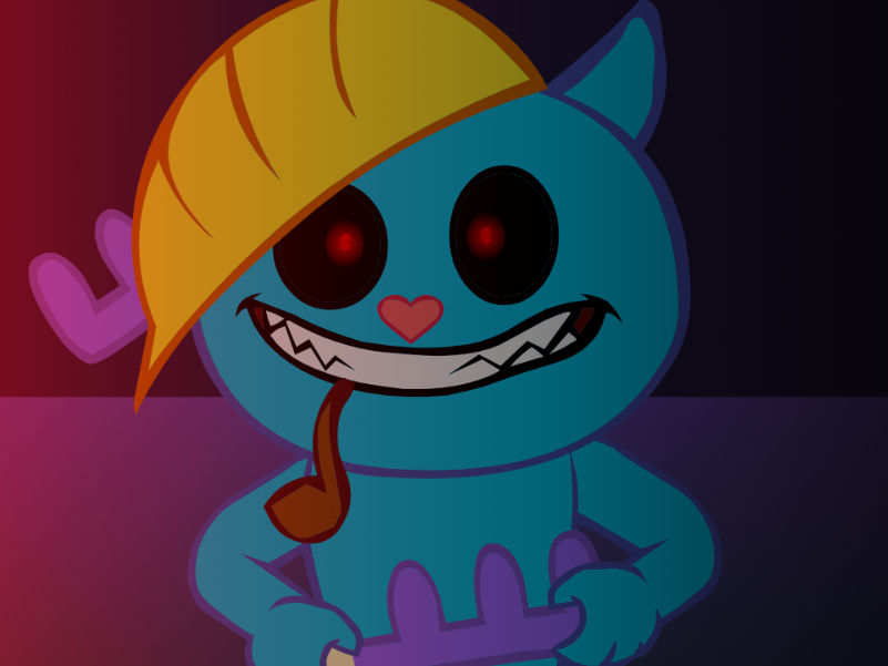 Amnesia HTF (Budd) by SlatchWorld2 on DeviantArt