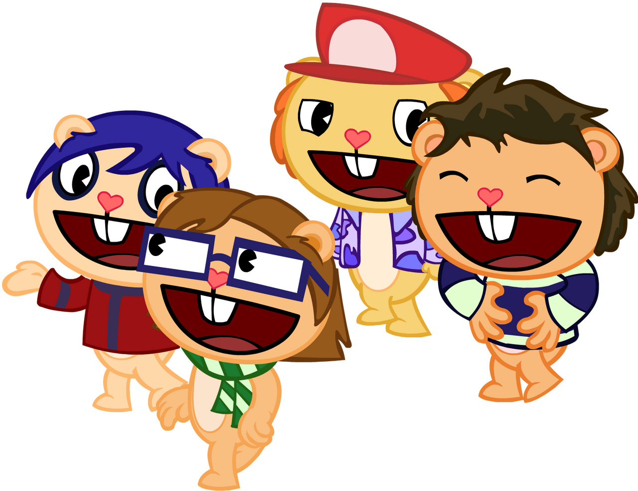 Htf Out Fall Out Boys Htf By Eliasthebfdifan2008 by SlatchWorld2 on DeviantArt