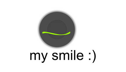 my smile